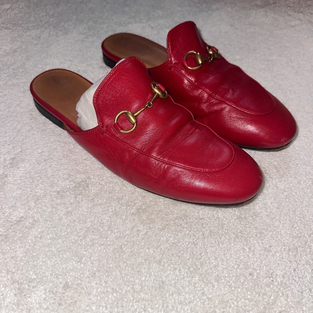 Women’s Gucci mules